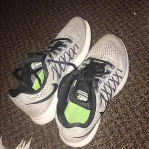 Nike Zoom Pegasus running shoes women’s size 7.5